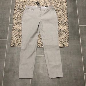 Express work pants